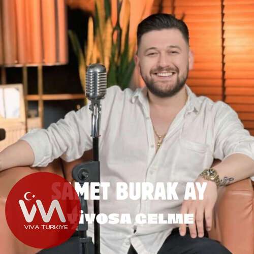 Samet Burak Ay – Yiyosa Gelme (2025) Yeni Single İndir! Samet Burak Ay – Yiyosa Gelme (2025) Yeni Single İndir!
