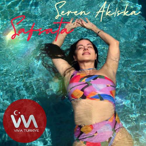 Seren Akıska – Safsata (2025) Yeni Single İndir! Seren Akıska – Safsata (2025) Yeni Single İndir!
