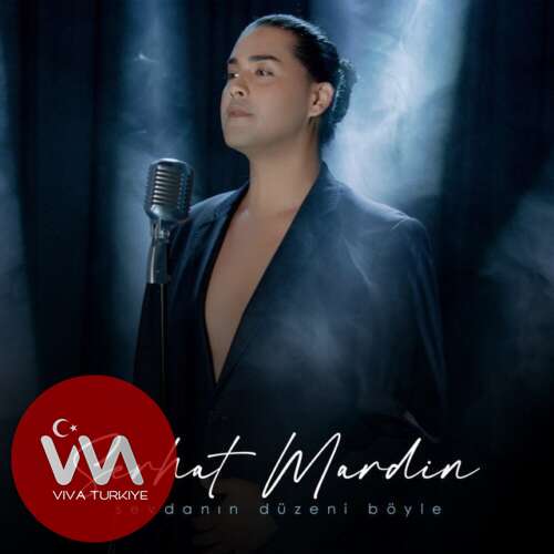 Serhat Mardin – Sevdanın Düzeni Böyle (2025) MP3 İndir Serhat Mardin – Sevdanın Düzeni Böyle (2025) MP3 İndir