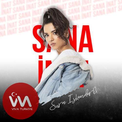 Sura İskenderli Yeni Sana İnat (Remix) Şarkısını Mp3 İndir