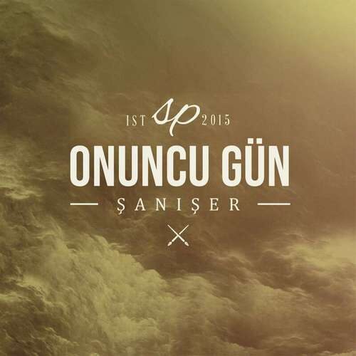 Şanışer - Onuncu Gün (2015) Full Albüm İndir 4 Şanışer - Onuncu Gün (2015) Full Albüm İndir