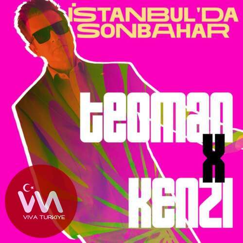 Teoman, Kenzi – İstanbul'da Sonbahar (2025) Yeni Single İndir! Teoman, Kenzi – İstanbul'da Sonbahar (2025) Yeni Single İndir!