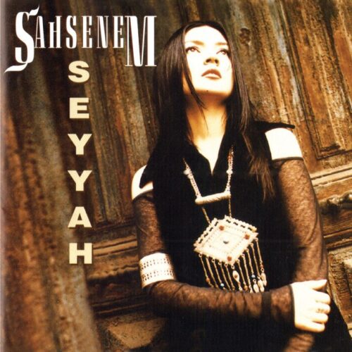 Şahsenem - Seyyah (1996) Full Albüm İndir