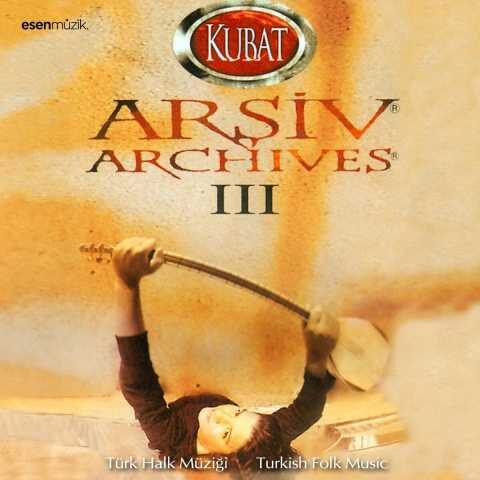 Kubat - Arşiv, Vol. 3 (2000) Full Albüm İndir 6 Kubat - Arşiv, Vol. 3 (2000) Full Albüm İndir