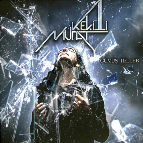 Murat Kekilli - Gümüş Teller (2013) Full Albüm İndir Murat Kekilli - Gümüş Teller (2013) Full Albüm İndir