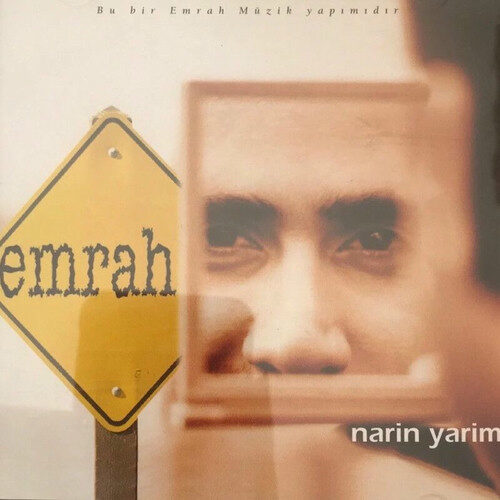 Emrah - Narin Yarim (1996) Full Albüm İndir 7 Emrah - Narin Yarim (1996) Full Albüm İndir