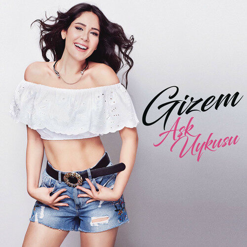 GIZEM - Aşk Uykusu (2017) Full Albüm İndir GIZEM - Aşk Uykusu (2017) Full Albüm İndir