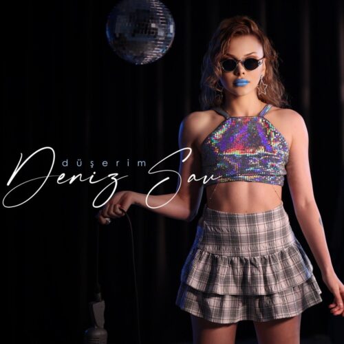 Deniz Sav – Düşerim (2025) Yeni Single İndir! Deniz Sav - Düşerim (2025) Full Albüm İndir