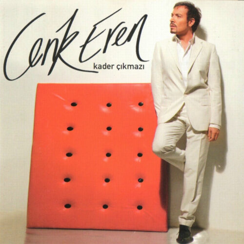 Cenk Eren - Kader Çıkmazı (2003) Full Albüm İndir Cenk Eren - Kader Çıkmazı (2003) Full Albüm İndir