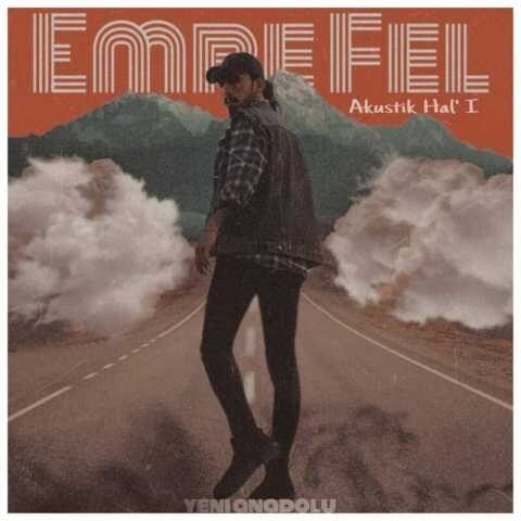 Emre Fel - Akustik Hâl I (2021) Full Albüm İndir 4 Emre Fel - Akustik Hâl I (2021) Full Albüm İndir