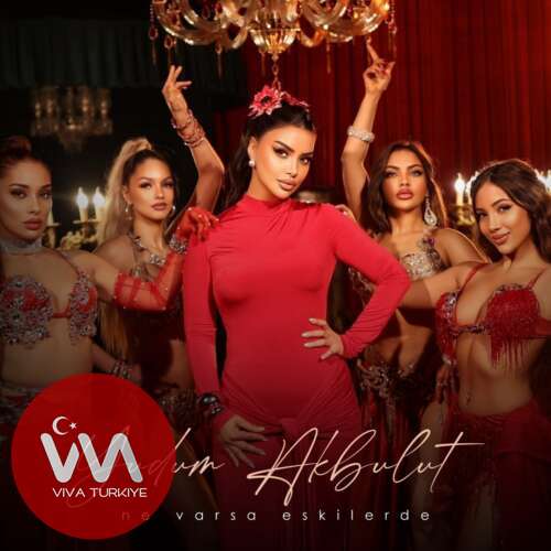 Yudum Akbulut – Ne Varsa Eskilerde (2025) Yeni Single İndir!