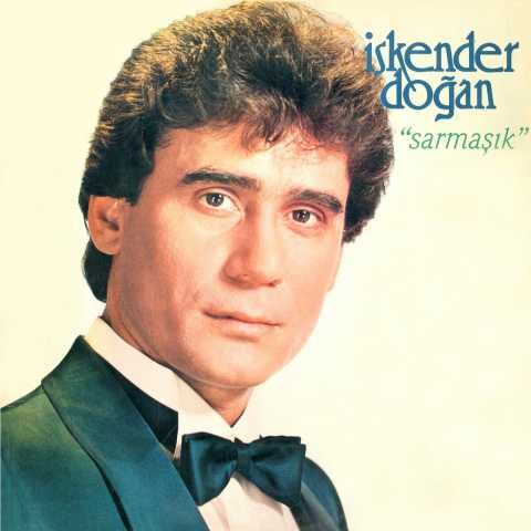 İskender Doğan - Sarmaşık (1985) Full Albüm İndir