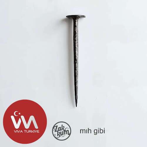Zakkum - Mıh Gibi (2025) mp3 İndir Zakkum - Mıh Gibi (2025) mp3 İndir