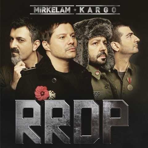Mirkelam - R.R.D.P (Rakinrol Disko Parti) (2009) Albüm İndir Mirkelam - R.R.D.P (Rakinrol Disko Parti) (2009) Full Albüm İndir