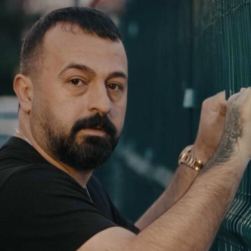 Serkan Reçber - Ağlamam Artık (2023) Full Albüm İndir Serkan Reçber - Ağlamam Artık (2023) Full Albüm İndir
