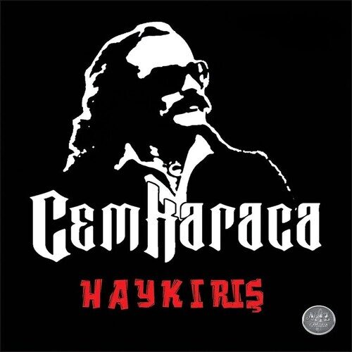 Cem Karaca - Haykırış (1998) Full Albüm İndir