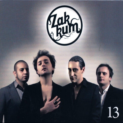 Zakkum Yeni 13 Full Albüm İndir
