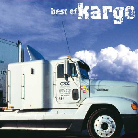 Kargo - Best Of Kargo (2001) Full Albüm İndir 2 Kargo - Best Of Kargo (2001) Full Albüm İndir