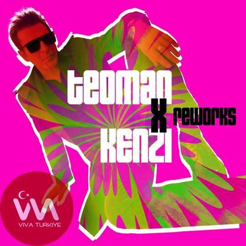Teoman - Reworks (2025) Full Albüm İndir Teoman - Reworks (2025) Full Albüm İndir