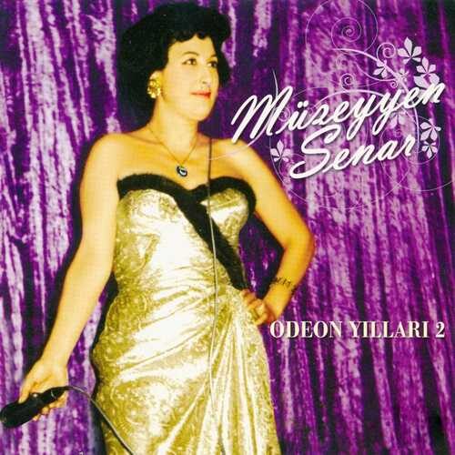 Müzeyyen Senar Yeni Keklik Dağlarda Çağılar Vol. 2 Full Albüm İndir