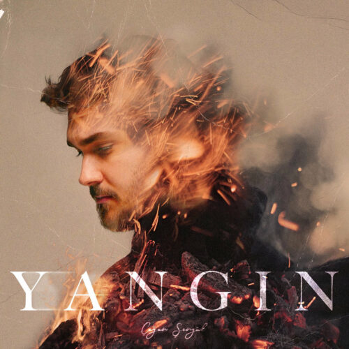 Çağan Şengül - YANGIN (2022) Full Albüm İndir Çağan Şengül - YANGIN (2022) Full Albüm İndir