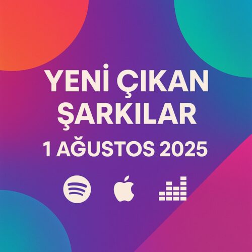 1 Ağustos 2025 Yeni Şarkılar MP3 indir – En Güncel Hitler Çeşitli Sanatçılar - Yeni Çıkan Şarkılar 1 Ağustos 2025 (2025) Full Albüm İndir