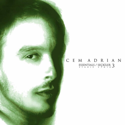 Cem Adrian - Essentials _ Seçkiler 3 (2019) Full Albüm İndir Cem Adrian - Essentials _ Seçkiler 3 (2019) Full Albüm İndir