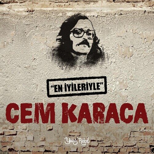 Cem Karaca - En İyileriyle Cem Karaca (1990) Full Albüm İndir 4 Cem Karaca - En İyileriyle Cem Karaca (1990) Full Albüm İndir