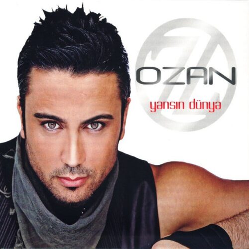 Ozan Koçer - Yansın Dünya (2010) Full Albüm İndir