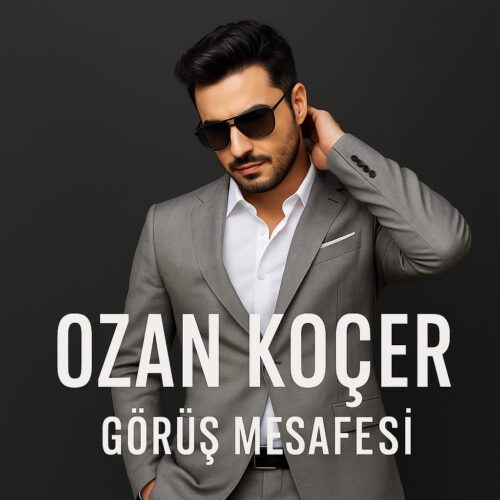 Ozan Koçer - Görüş Mesafesi (2013) Full Albüm İndir Ozan Koçer - Görüş Mesafesi (2013) Full Albüm İndir