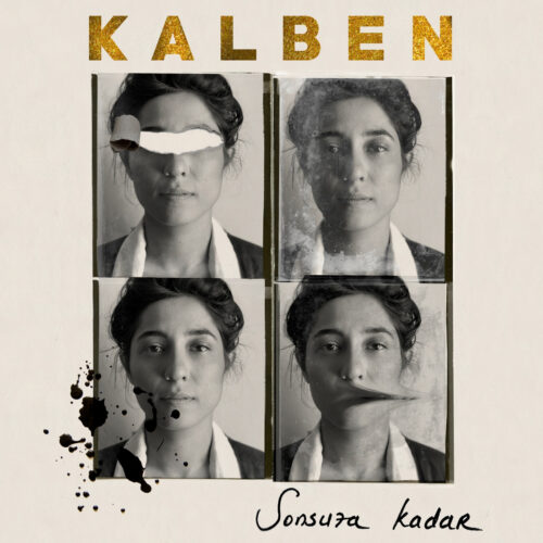 Kalben - Sonsuza Kadar (2017) Full Albüm İndir Kalben - Sonsuza Kadar (2017) Full Albüm İndir