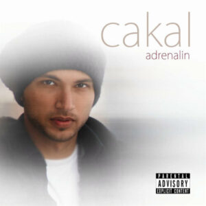 Cakal – Adrenalin (2009) Full Albüm İndir