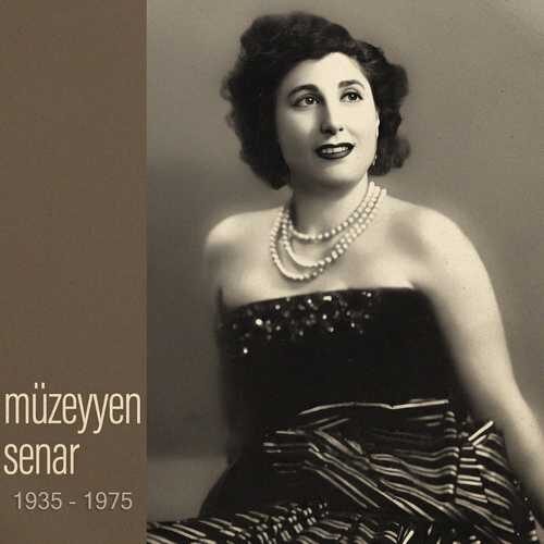 Müzeyyen Senar - Alamam Doğrusu Desti Emele (1961) 3 Müzeyyen Senar - Alamam Doğrusu Desti Emele (1961) Full Albüm İndir