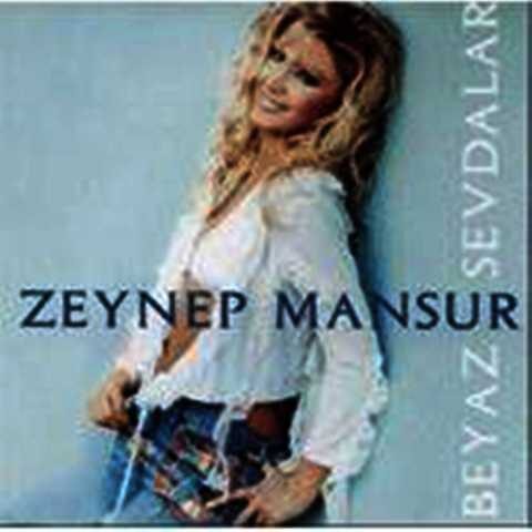 Zeynep Mansur - Beyaz Sevdalar (2002) Full Albüm İndir