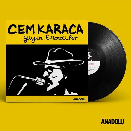 Cem Karaca - Yiyin Efendiler (1990) Full Albüm İndir 3 Cem Karaca - Yiyin Efendiler (1990) Full Albüm İndir