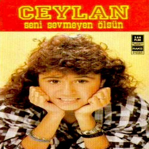 Ceylan - Seni Sevmeyen Ölsün (2013) Full Albüm İndir Ceylan - Seni Sevmeyen Ölsün (2013) Full Albüm İndir
