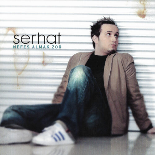 Bedük - Nefes Almak Zor (2004) Full Albüm İndir Bedük - Nefes Almak Zor (2004) Full Albüm İndir