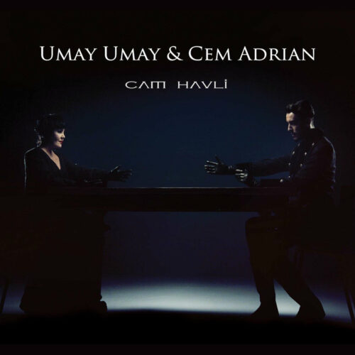 Cem Adrian - Cam Havli (2014) Full Albüm İndir Cem Adrian - Cam Havli (2014) Full Albüm İndir