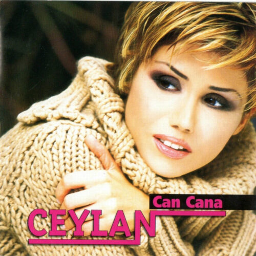 Ceylan - Can Cana (2001) Full Albüm İndir