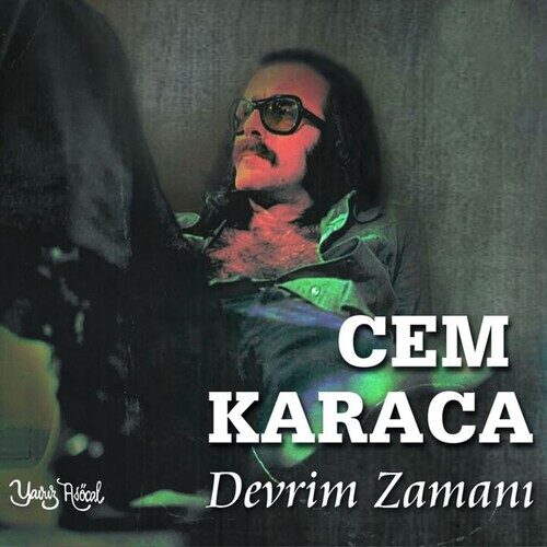Cem Karaca - Devrim Zamanı (2015) Full Albüm İndir 6 Cem Karaca - Devrim Zamanı (2015) Full Albüm İndir