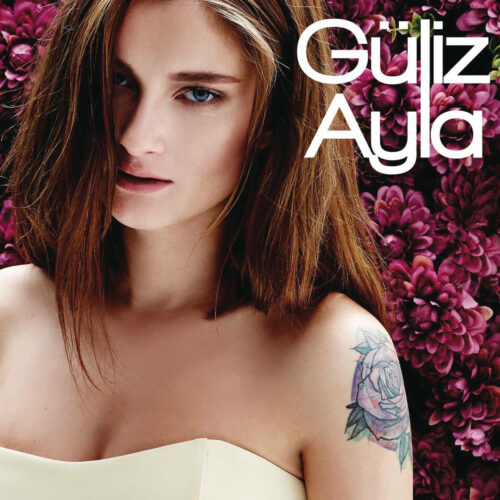Güliz Ayla - Güliz Ayla (2015) Full Albüm İndir
