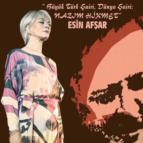 Esin Afşar - Nazım Hikmet (2010) Full Albüm İndir 8 Esin Afşar - Nazım Hikmet (2010) Full Albüm İndir