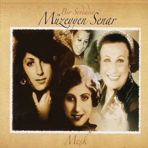 Müzeyyen Senar - Meşk (1992) Full Albüm İndir 8 Müzeyyen Senar - Meşk (1992) Full Albüm İndir