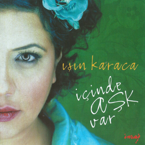 Işın Karaca - İçinde Aşk var (2004) Full Albüm İndir Işın Karaca - İçinde Aşk var (2004) Full Albüm İndir