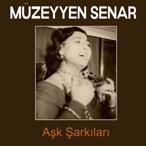 Müzeyyen Senar - Aşk Şarkıları (2023) Full Albüm İndir Müzeyyen Senar - Aşk Şarkıları (2023) Full Albüm İndir