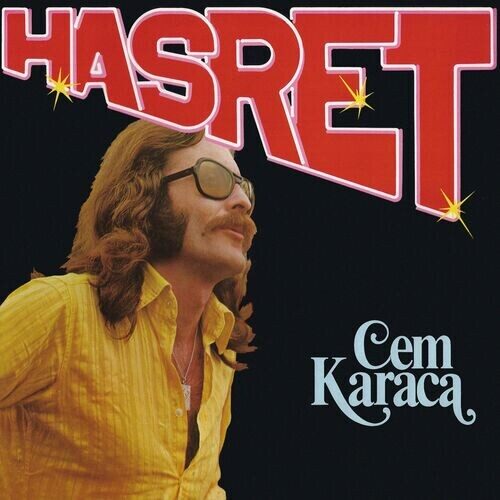 Cem Karaca - Hasret (1980) Full Albüm İndir