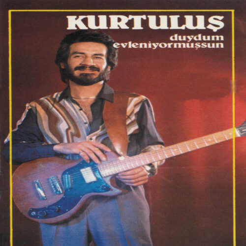Kurtuluş - Seçme Eserleri (En İyileri) (2025) Full Albüm İndir Kurtuluş - Seçme Eserleri (En İyileri) (2025) Full Albüm İndir
