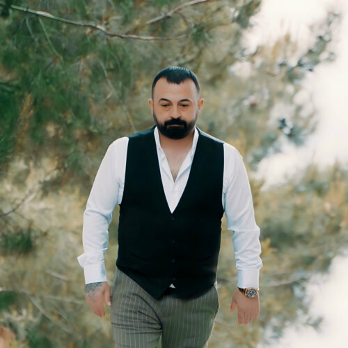 Serkan Reçber - Ağlamam Artık (2024) Full Albüm İndir Serkan Reçber - Ağlamam Artık (2024) Full Albüm İndir