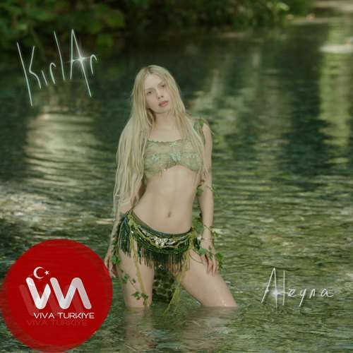Aleyna Tilki – Uçurtma (2025) Yeni Single İndir! Aleyna Tilki – Uçurtma (2025) Yeni Single İndir!