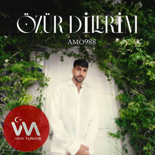 Amo988 – Özür Dilerim (2025) Yeni Single İndir! Amo988 – Özür Dilerim (2025) Yeni Single İndir!